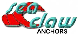 Sea Claw Anchors