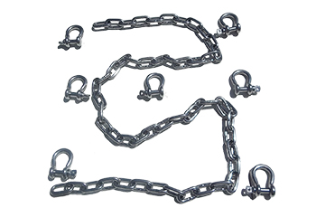 Anchor chain